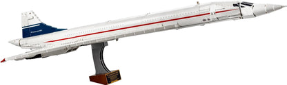 LEGO ICONS 10318 CONCORDE Brand Lego