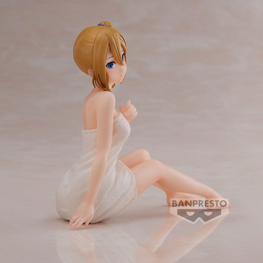 BP KAGUYA-SAMA LIW UR RELAX TIME - AI HAYASAKA Brand BANDAI