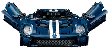 LEGO TECHNIC 42154 FORD GT (2022) Brand Lego