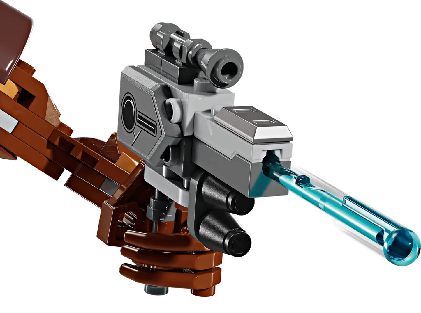 LEGO MARVEL 76282 ROCKET AND BABY GROOT Brand Lego