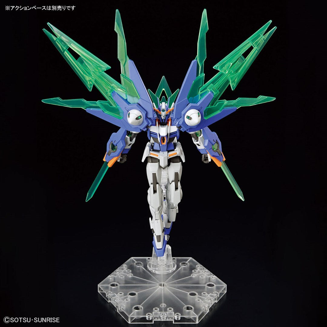 HGBM 1/144 GUNDAM 00 DIVER ARC Brand BANDAI