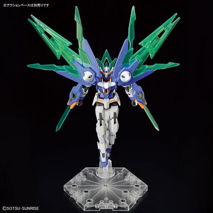 HGBM 1/144 GUNDAM 00 DIVER ARC Brand BANDAI