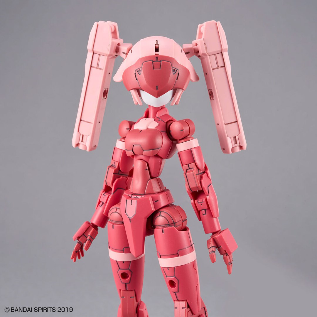 30MM 1/144 EXM-H15A ACERBY [TYPE A] Brand BANDAI