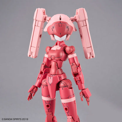 30MM 1/144 EXM-H15A ACERBY [TYPE A] Brand BANDAI