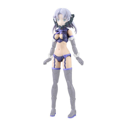 30MS OPTION PARTS SET 11 (FANG COSTUME) [COLOR A] Brand BANDAI