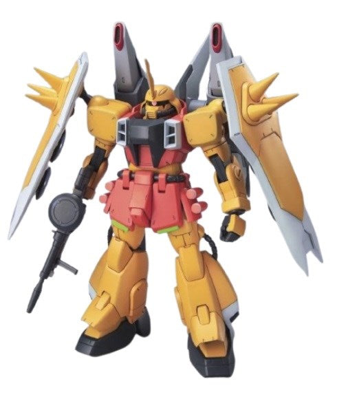 1/100 BLAZE ZAKU PHANTOM Brand BANDAI