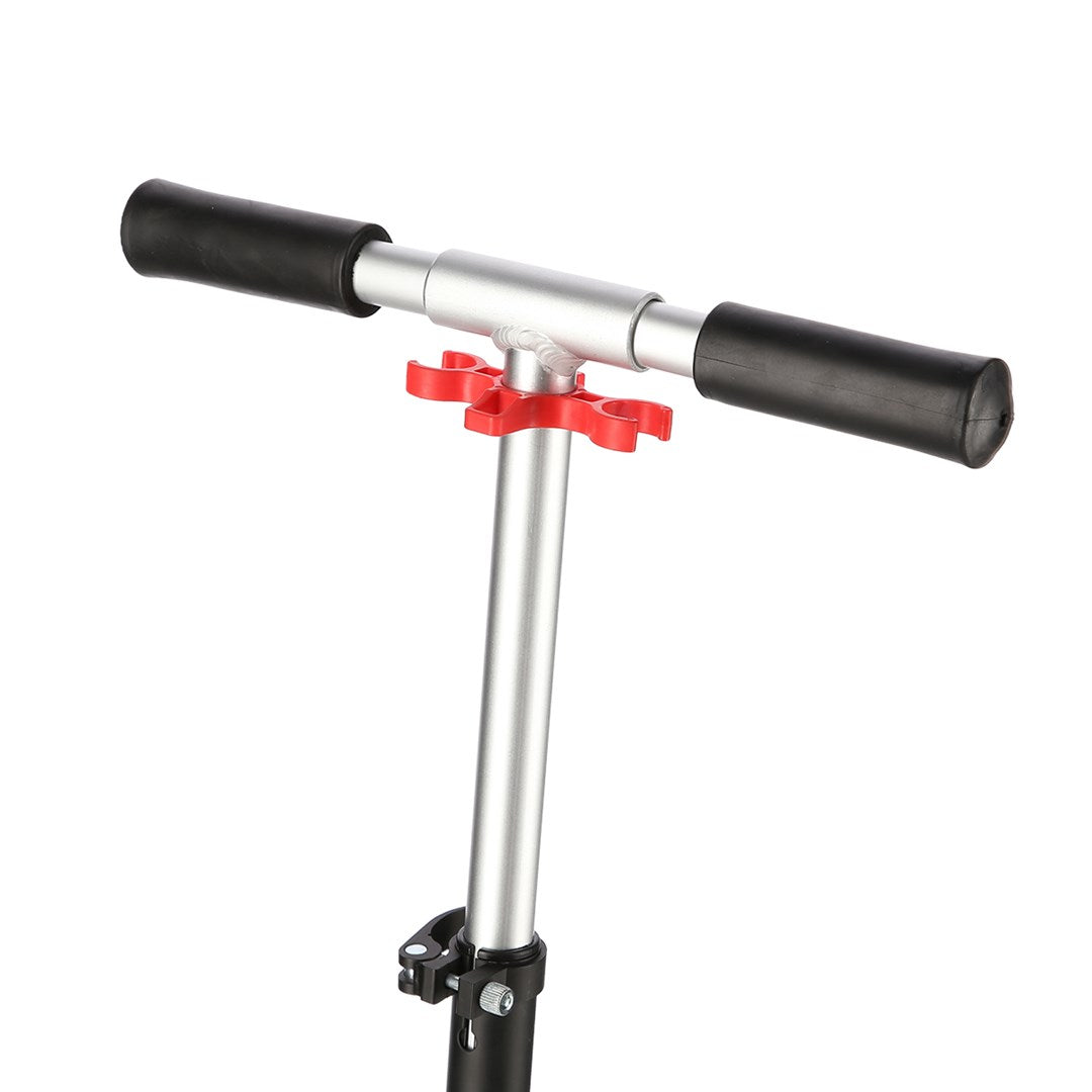 NILS EXTREME city scooter HM2160 BLACK-MINT Brand NILS eXtreme