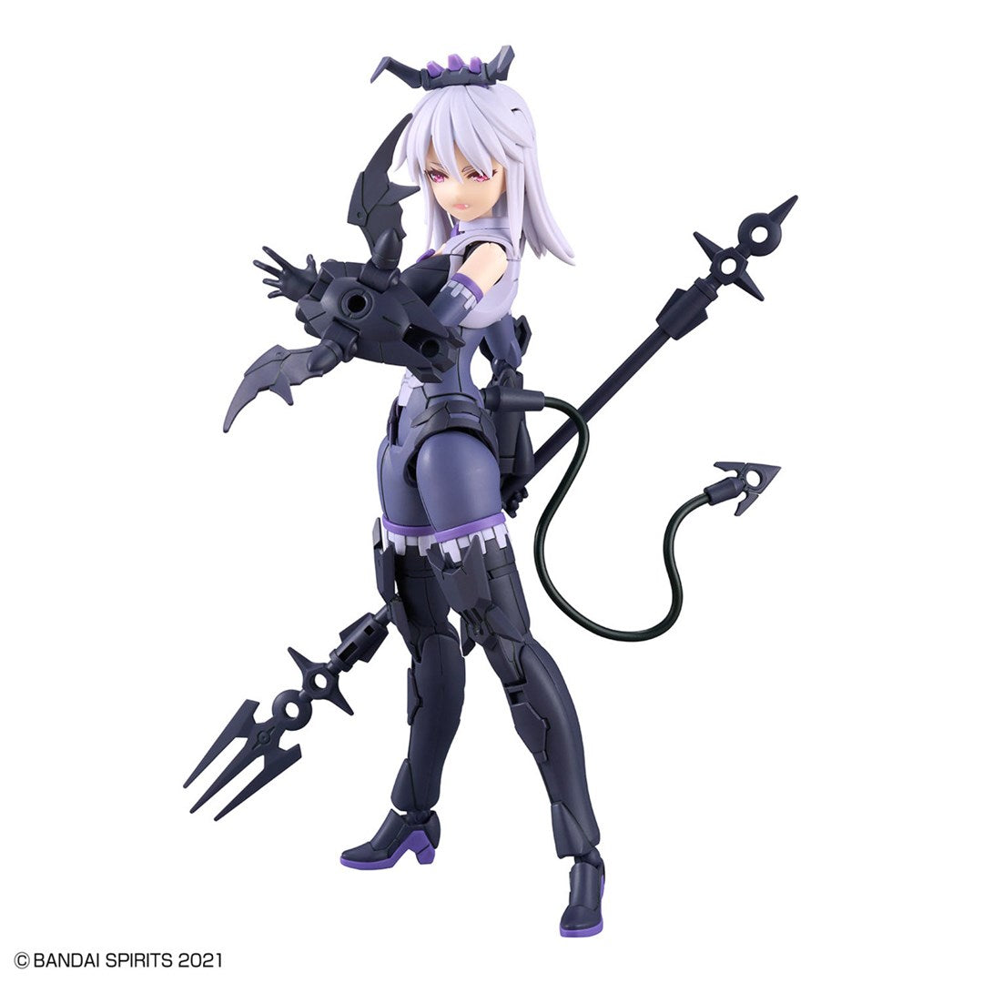 30MS SIS-DOO NEVERLIA [COLOR A] Brand BANDAI