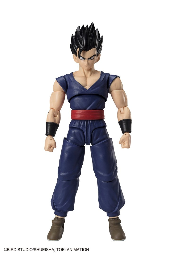 DRAGON BALL SUPER EVOLVE - ULTIMATE SON GOHAN Brand BANDAI