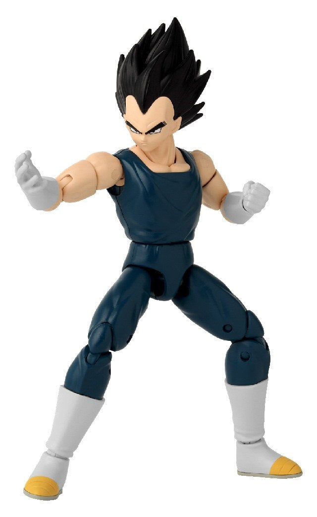DRAGON BALL DRAGON STARS VEGETA (DBS SH) Brand BANDAI