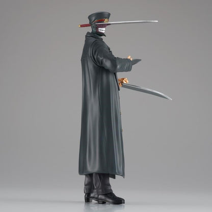BP CHAINSAW MAN CHAIN SPIRITS - KATANA DEVIL VOL.6 Brand BANDAI
