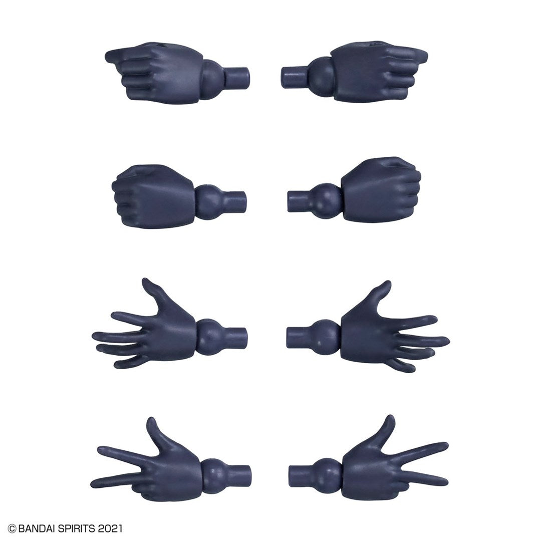 30MS SIS-DOO NEVERLIA [COLOR A] Brand BANDAI