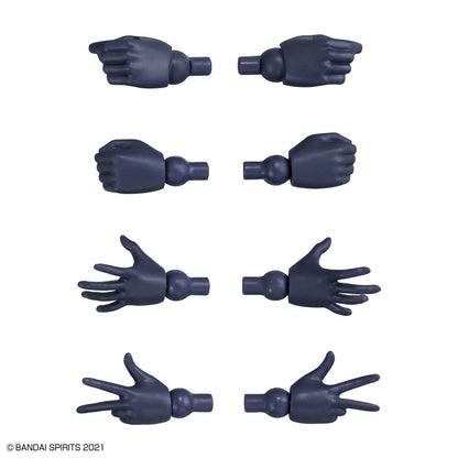 30MS SIS-DOO NEVERLIA [COLOR A] Brand BANDAI