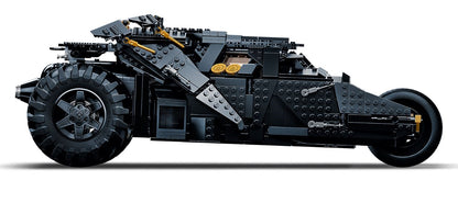 LEGO SUPER HEROES 76240 BATMOBILE TUMBLER Brand Lego