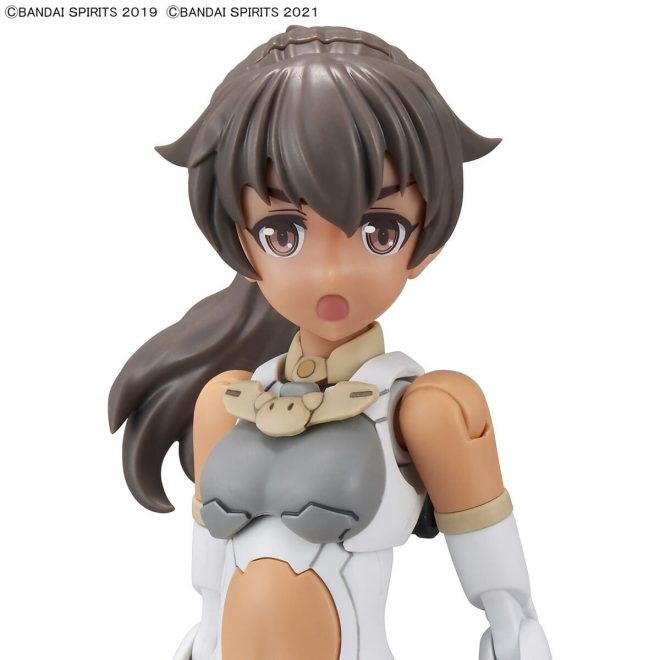 30MS SIS-A00 LULUCE [COLOR C] Brand BANDAI