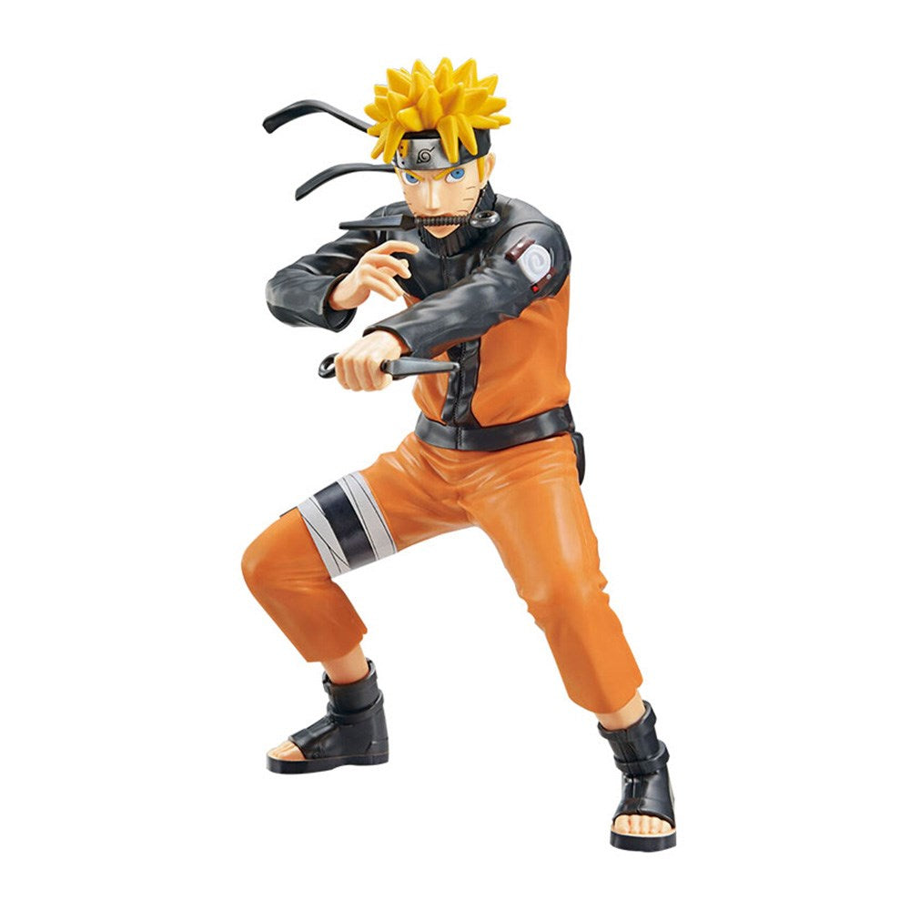 ENTRY GRADE NARUTO - UZUMAKI NARUTO Brand BANDAI