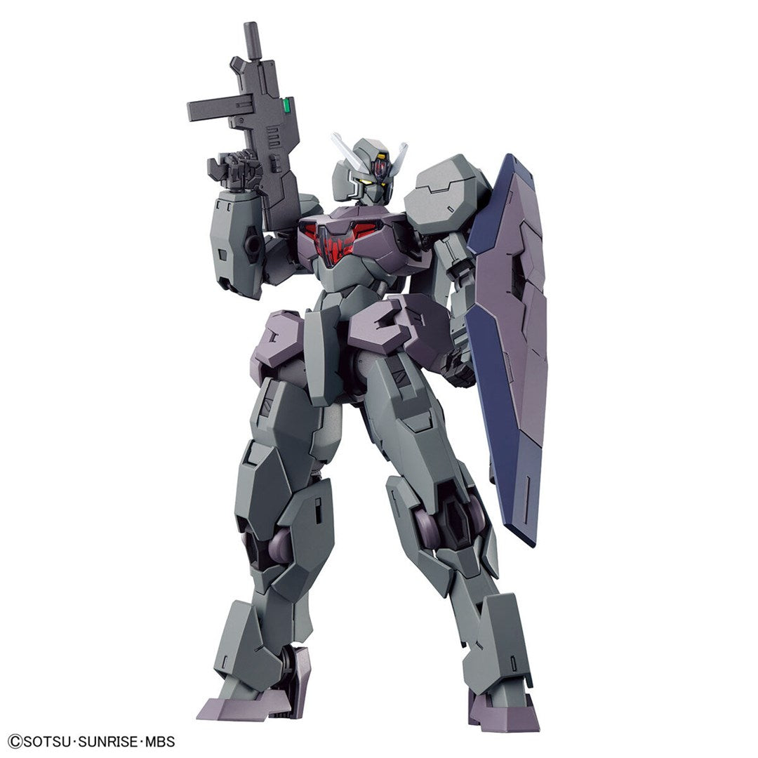 HG 1/144 GUNDVOLVA Brand BANDAI