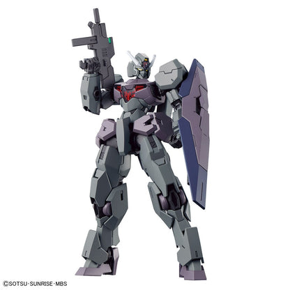 HG 1/144 GUNDVOLVA Brand BANDAI