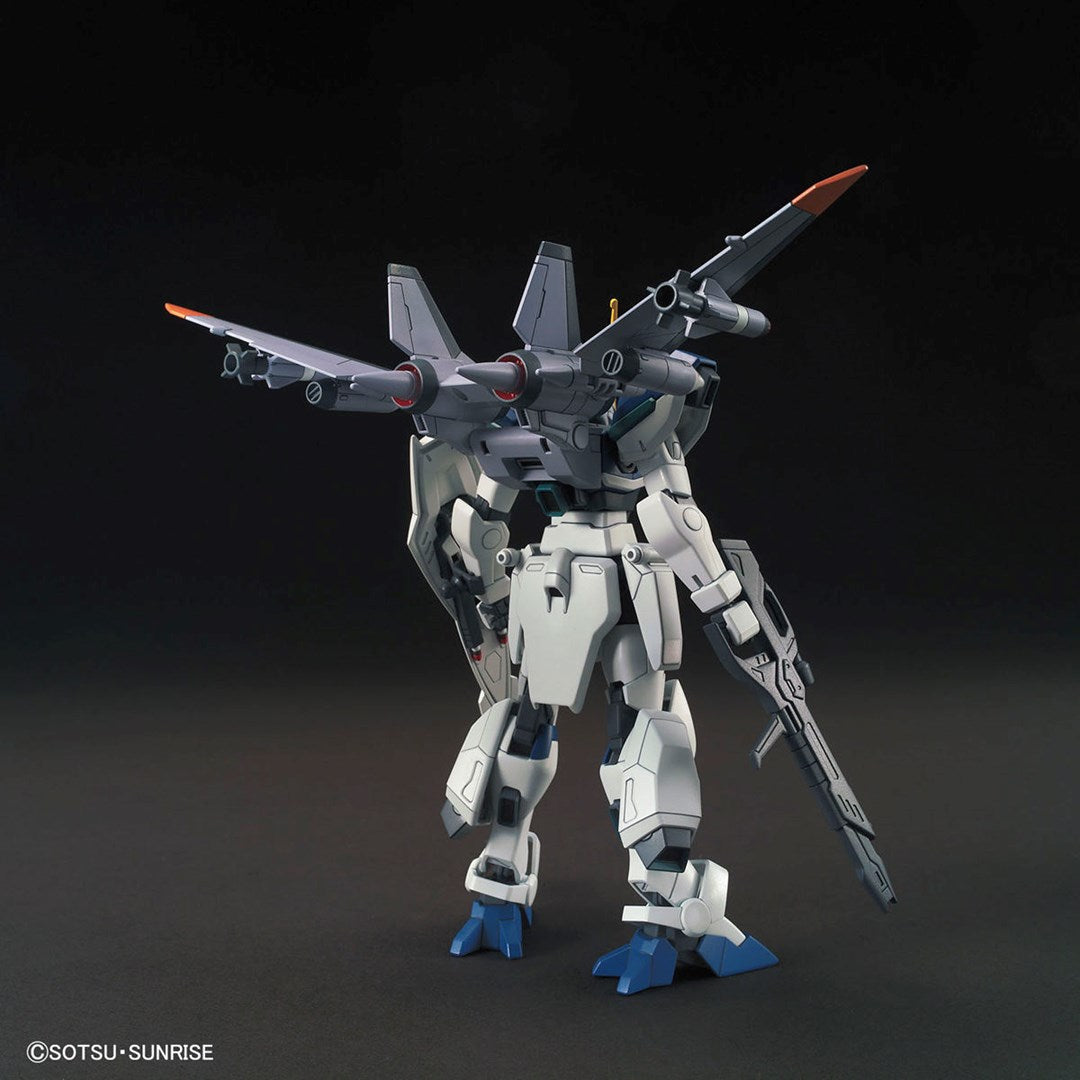 HGCE 1/144 GAT-04 WINDAM Brand BANDAI
