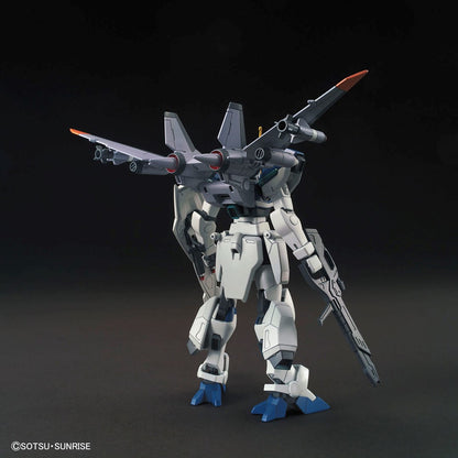 HGCE 1/144 GAT-04 WINDAM Brand BANDAI