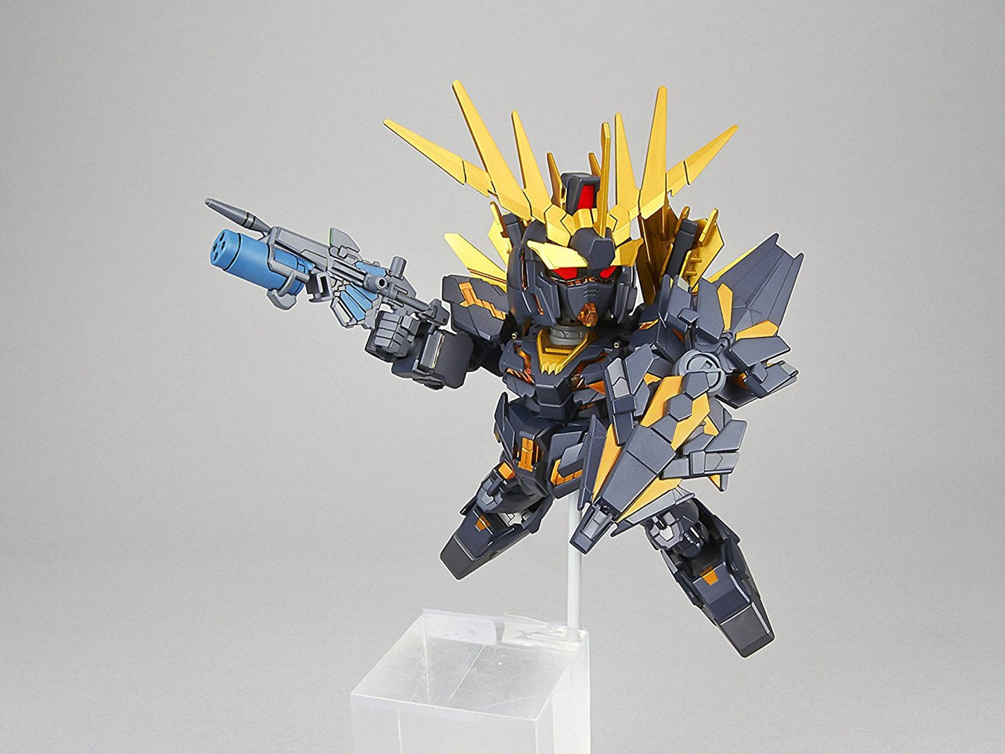 SDEX UNICORN GUNDAM 02 BANSHEE NORN[DESTROY MODE] Brand BANDAI