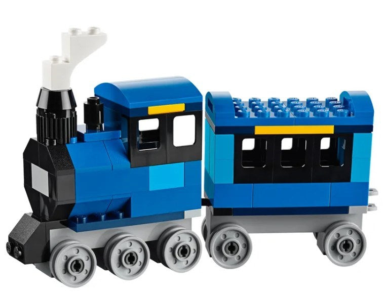 Lego Classic  10696 creative blocks  medium box Brand Lego