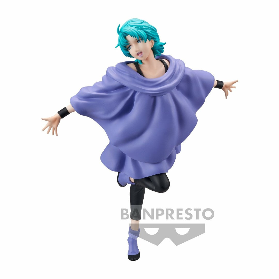 MOBILE SUIT Z GUNDAM - FOUR MURASAME FIGURE ver.A Brand BANDAI