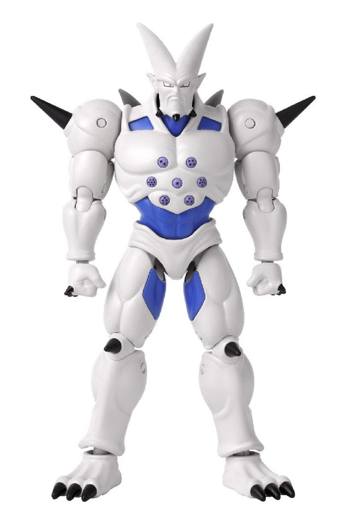 DRAGON BALL DRAGON STARS YI-SHINRON Brand BANDAI