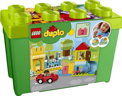 LEGO DUPLO 10914 DELUXE HEART BOX Brand Lego