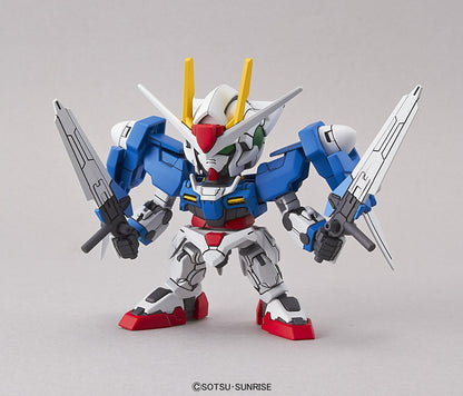 SDEX 00 GUNDAM Brand BANDAI