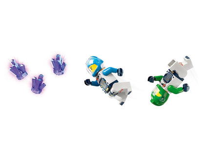 LEGO CITY 60429 SPACESHIP AND ASTEROID DISCOVERY Brand Lego