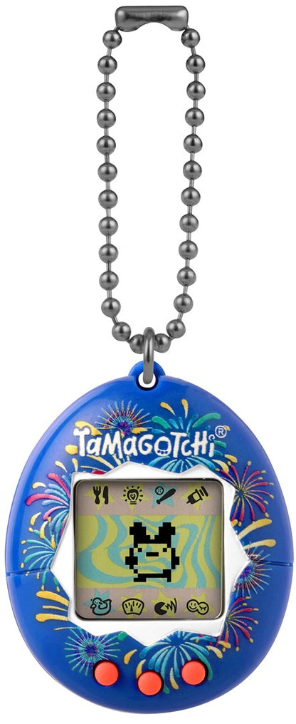 TAMAGOTCHI - FIREWORKS Brand BANDAI