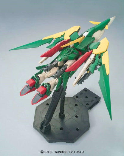 MG 1/100 GUNDAM FENICE RINASCITA XXXG-01Wfr Brand BANDAI