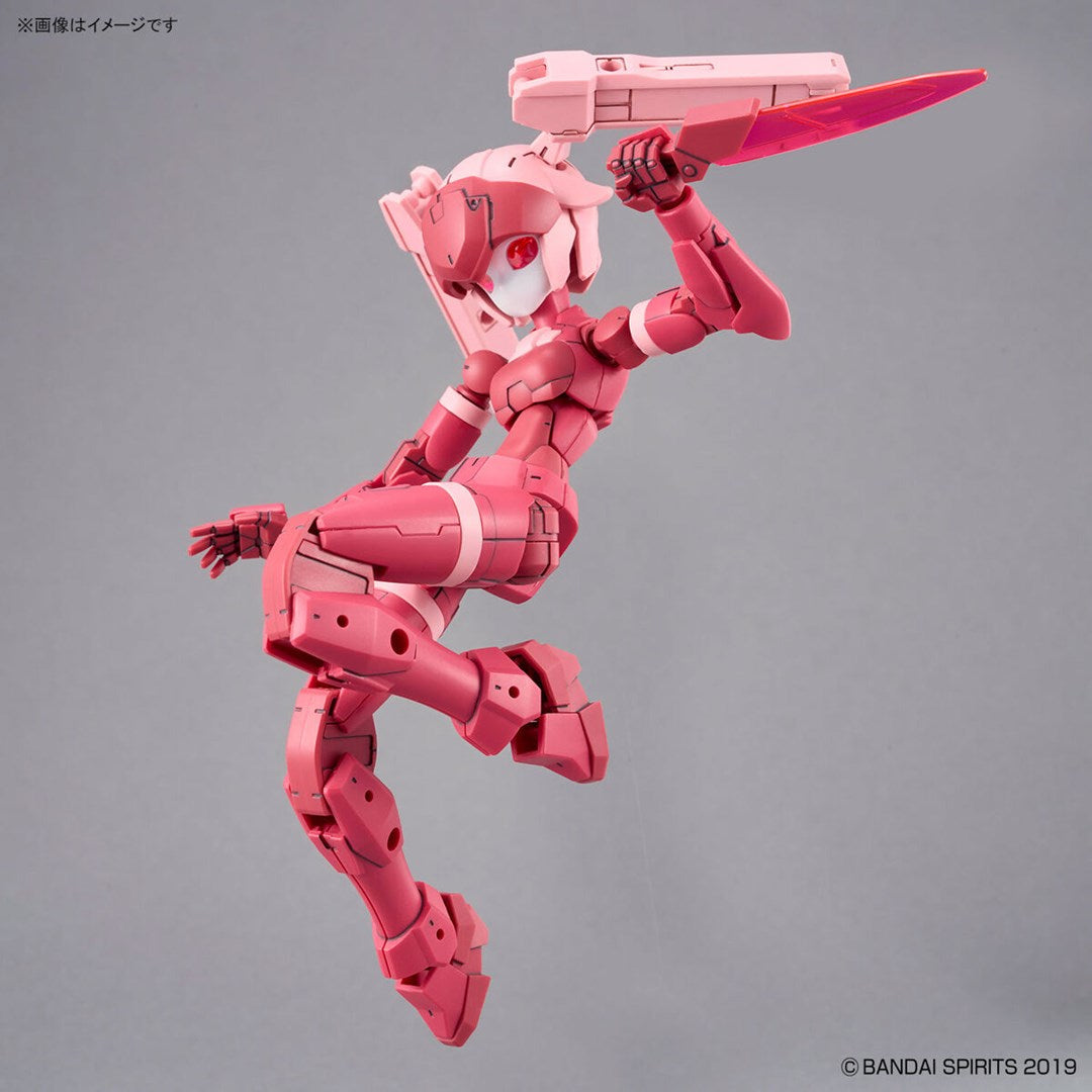 30MM 1/144 EXM-H15A ACERBY [TYPE A] Brand BANDAI