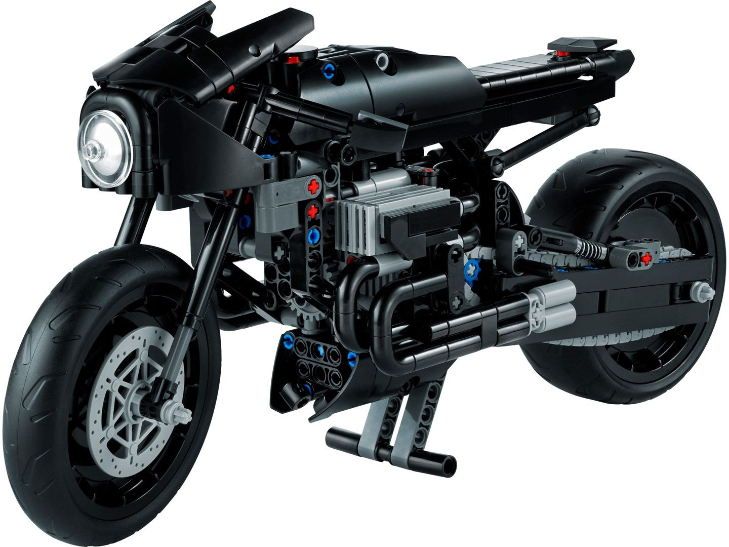 LEGO TECHNIC 42155 BATMAN - BATMOTOR Brand Lego
