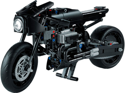 LEGO TECHNIC 42155 BATMAN - BATMOTOR Brand Lego
