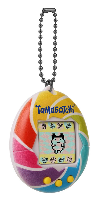 TAMAGOTCHI - CANDY SWIRL Brand BANDAI