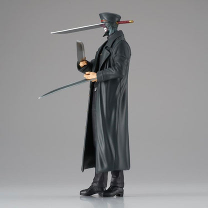 BP CHAINSAW MAN CHAIN SPIRITS - KATANA DEVIL VOL.6 Brand BANDAI