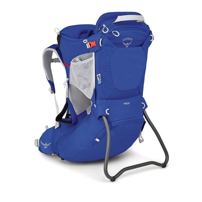 Osprey Poco Nylon Brand Osprey