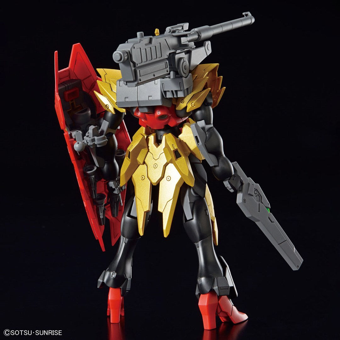 HGBM 1/144 TYPHOEUS GUNDAM CHIMERA Brand BANDAI