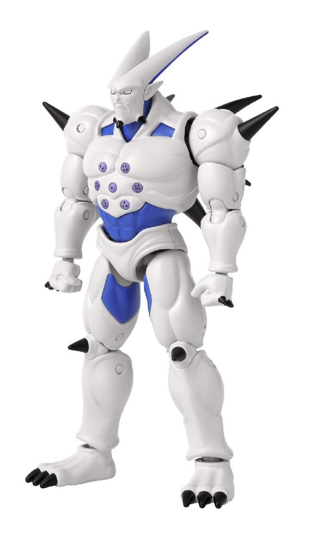 DRAGON BALL DRAGON STARS YI-SHINRON Brand BANDAI