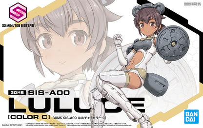 30MS SIS-A00 LULUCE [COLOR C] Brand BANDAI