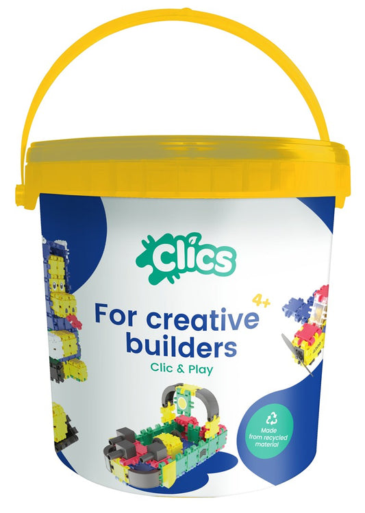 CLICS CD007 building toy Brand CLICS