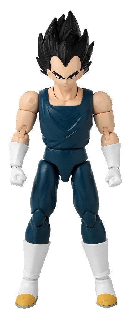 DRAGON BALL DRAGON STARS VEGETA (DBS SH) Brand BANDAI