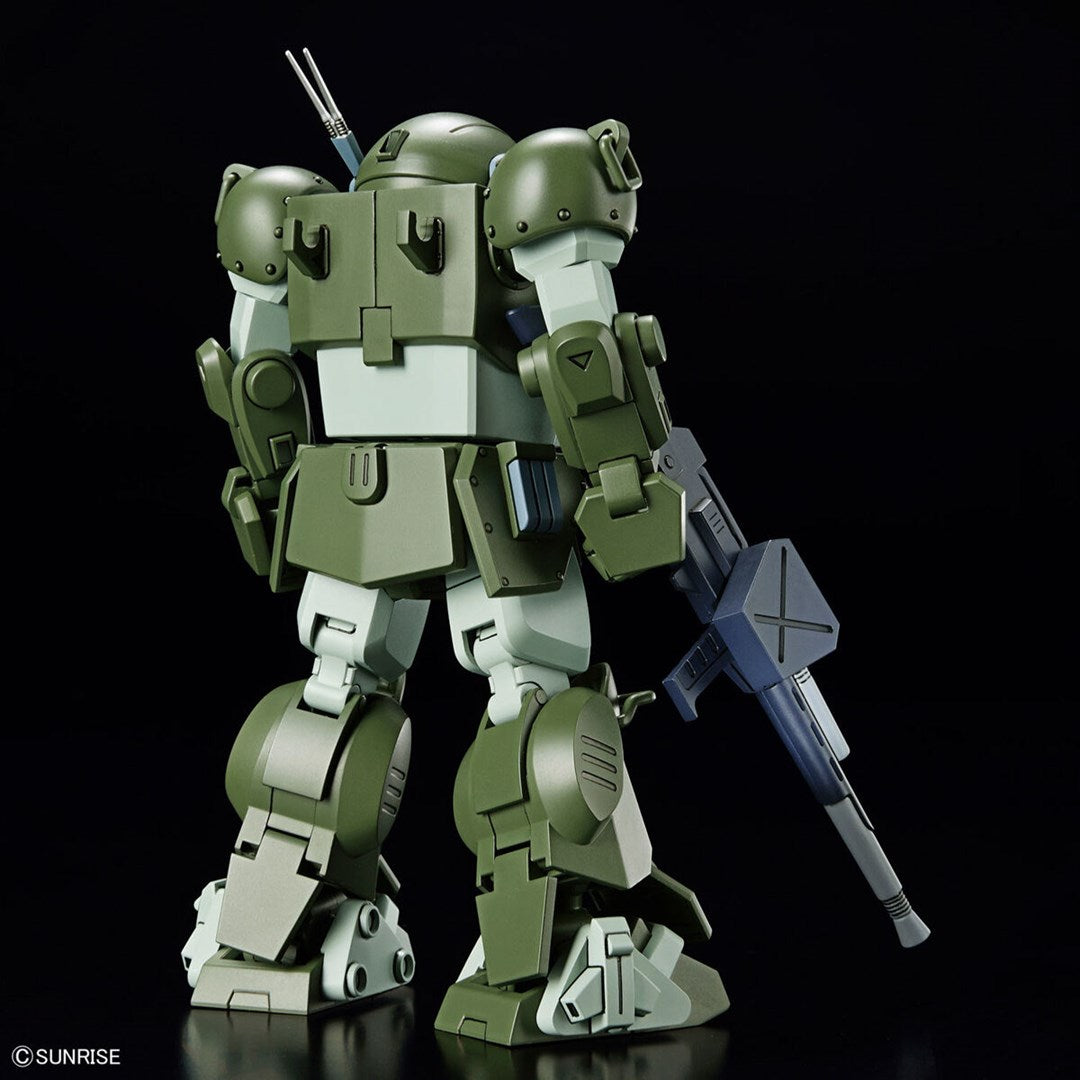 HG VOTOMS - ATM-09-ST SCOPEDOG Brand BANDAI