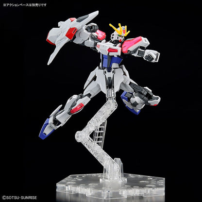 ENTRY GRADE 1/144 BUILD STRIKE EXCEED GALAXY Brand BANDAI