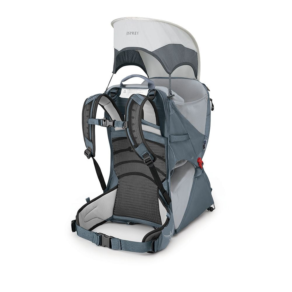 Osprey Poco LT Nylon Brand Osprey