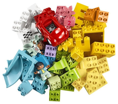 LEGO DUPLO 10914 DELUXE HEART BOX Brand Lego