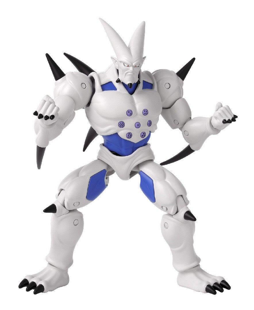 DRAGON BALL DRAGON STARS YI-SHINRON Brand BANDAI