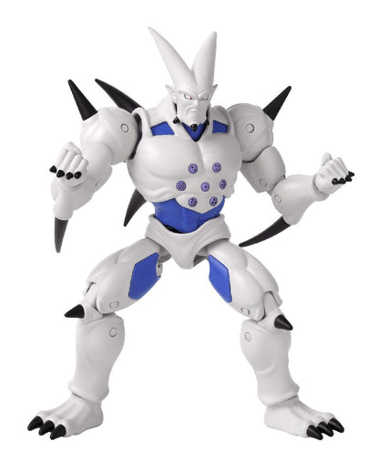 DRAGON BALL DRAGON STARS YI-SHINRON Brand BANDAI